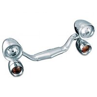 Světla a osvětlení